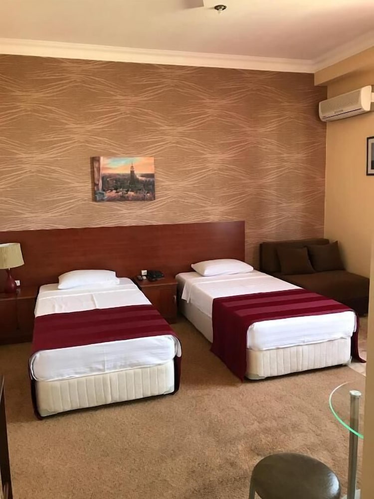Hotel Condori — Kobuleti — photo 4