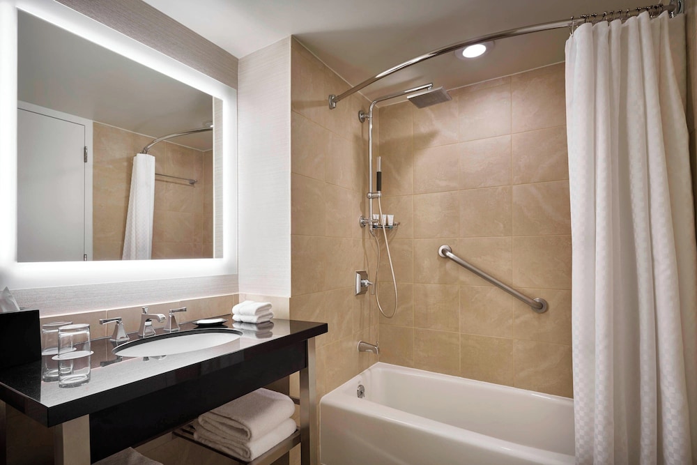 The Westin Alexandria Old Town - photo 19