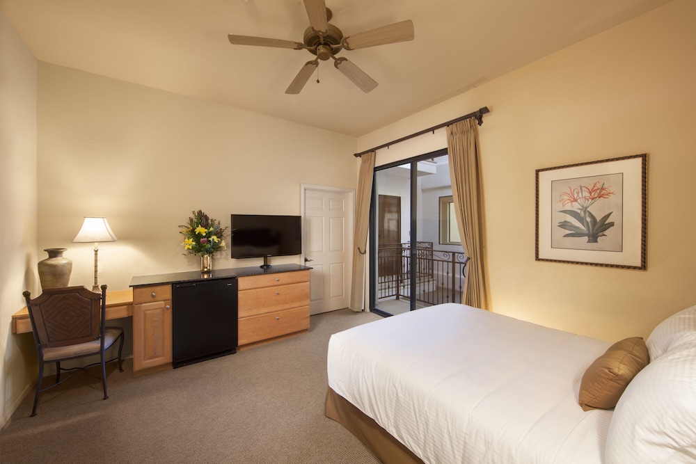 Canoa Ranch Golf Resort - photo 5