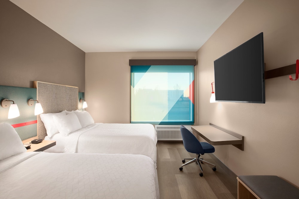 avid hotel Memphis Southaven by IHG - photo 15
