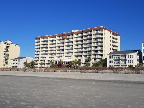 Beautiful Resort in Westwinds 1BD near Hawaiian Rumble Golf and Batting Cages in Myrtle Beach, United States