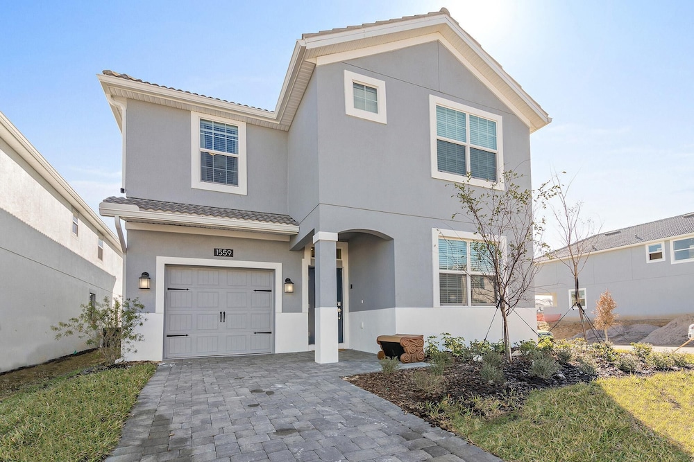 1559fd The Retreat at Championsgate in Davenport, United States