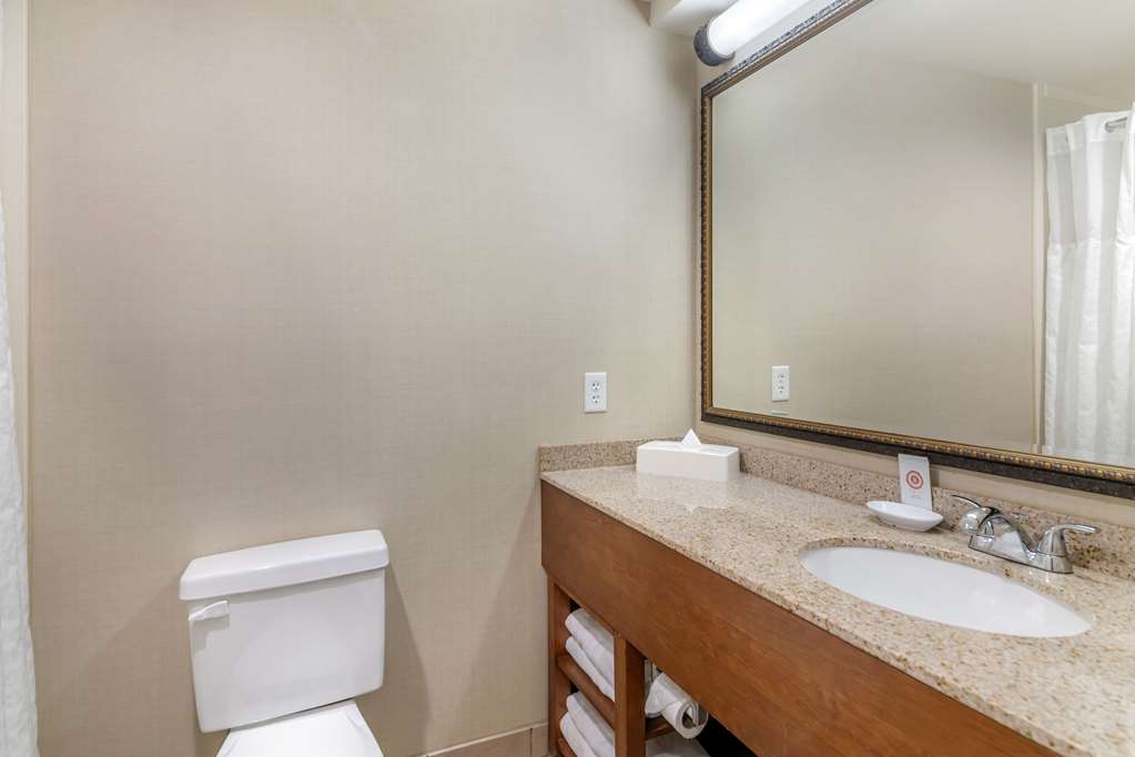 Comfort Inn & Suites Dover Portsmouth - photo 20