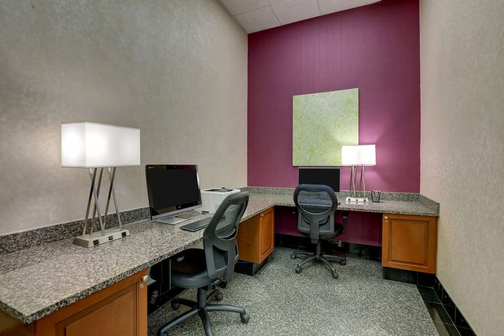 Drury Inn & Suites Charlotte Northlake - photo 43