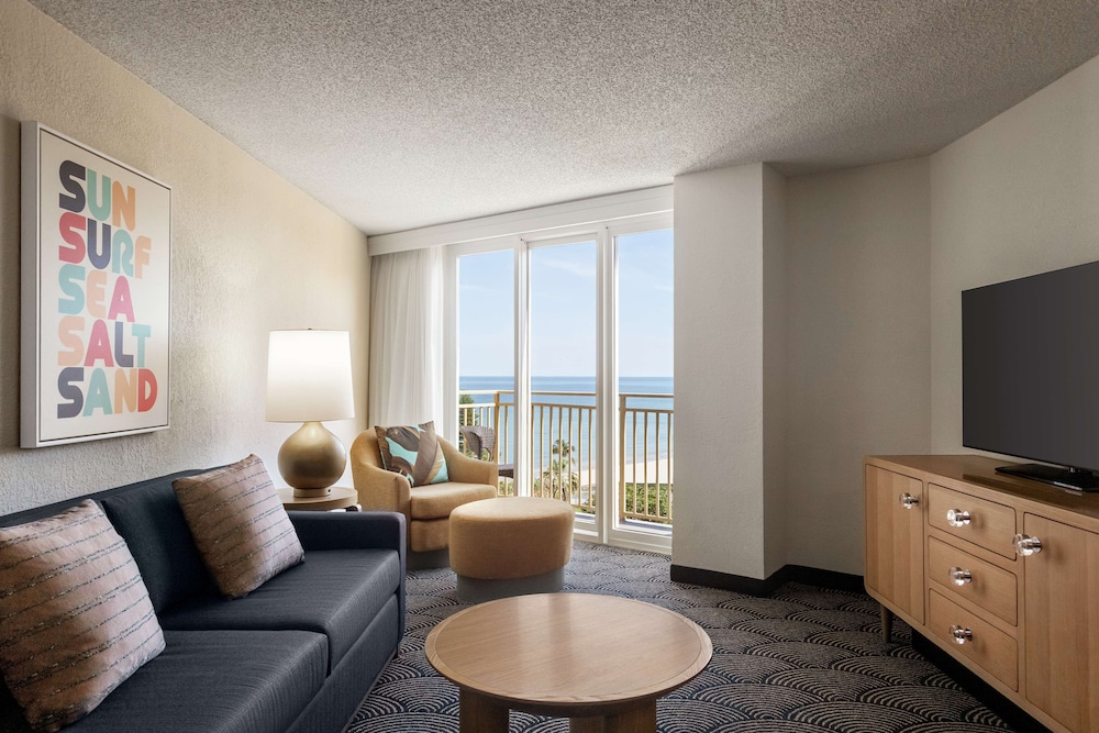 Embassy Suites by Hilton Deerfield Beach Resort & Spa - photo 30