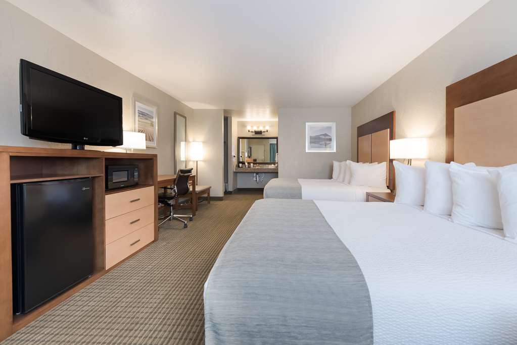 Best Western Foothills Inn - photo 14