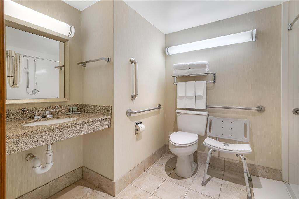 Best Western Royal Plaza Hotel & Trade Center - photo 48