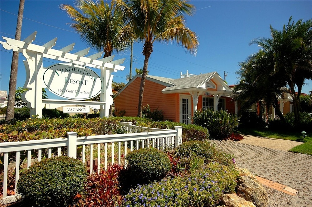 Tradewinds Beach Resort - photo 63
