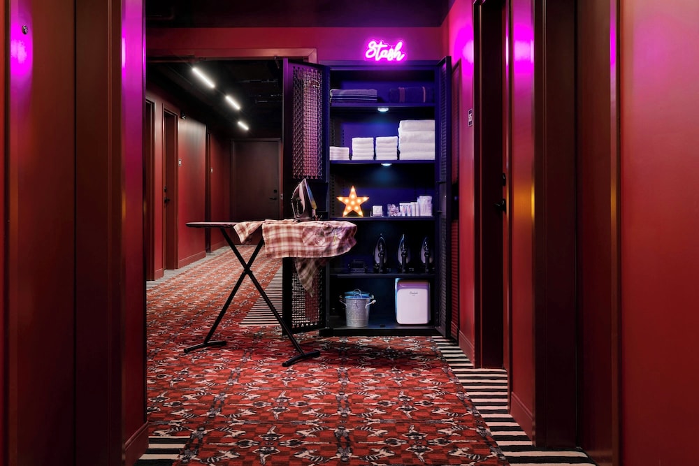 Moxy Allentown Downtown - photo 23