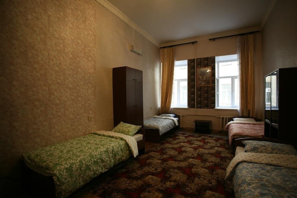 Piter Style - last minute hotel in Saint Petersburg