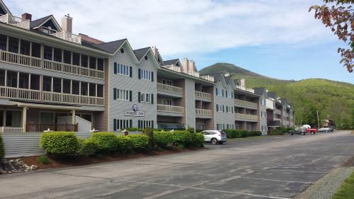 Nordic Condo — 4-Star Luxury Hotel in Lincoln, United States