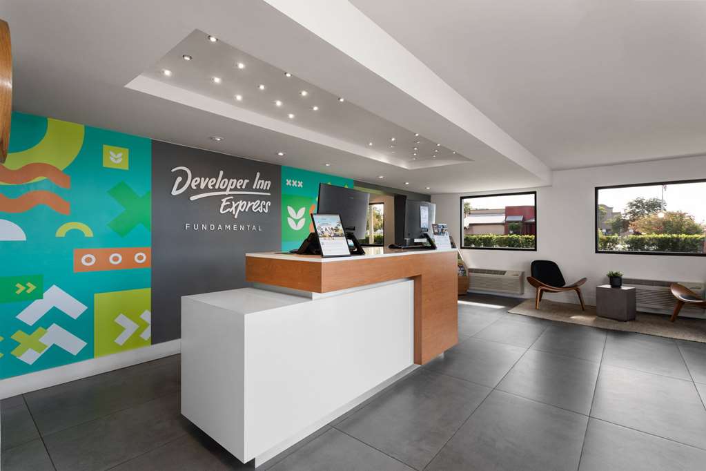 Travelodge by Wyndham Orlando Lake Buena Vista S - photo 6