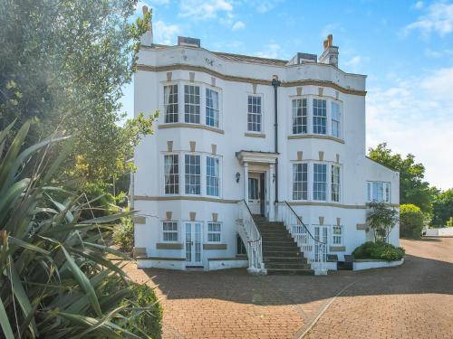 Driftwood At Whitehall in Whitby, United Kingdom