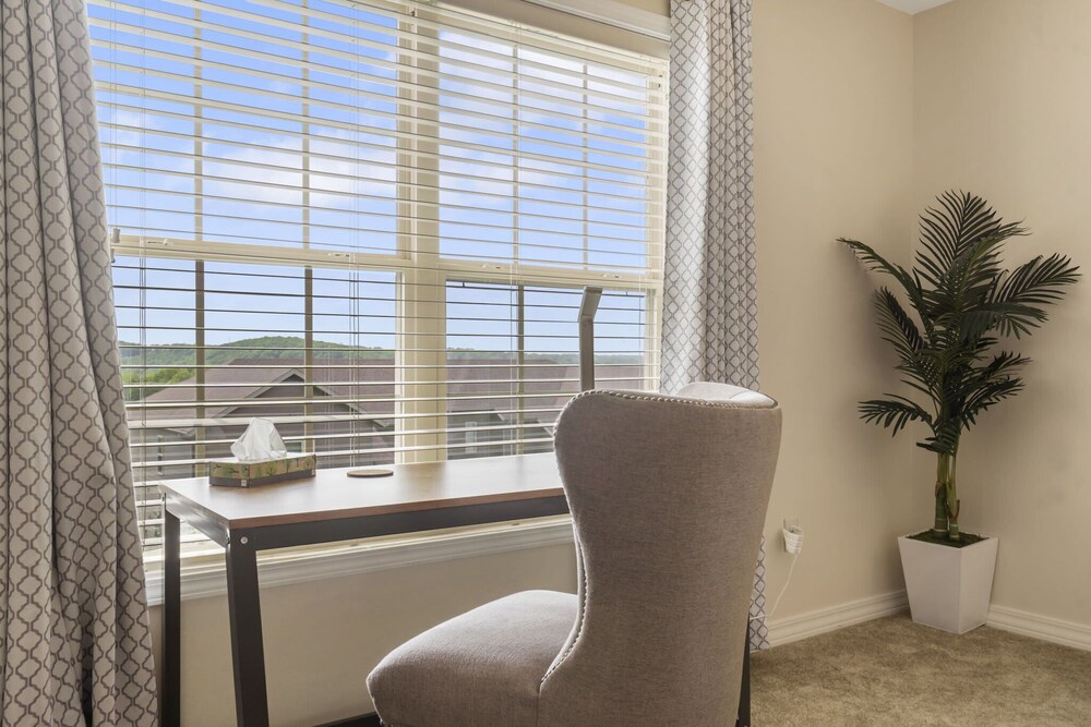 Par 7 Penthouse at Stonebridge Resort - photo 13