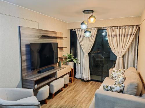 Departamento Amoblado en Lince — 4-Star Luxury Hotel in Lima, Peru
