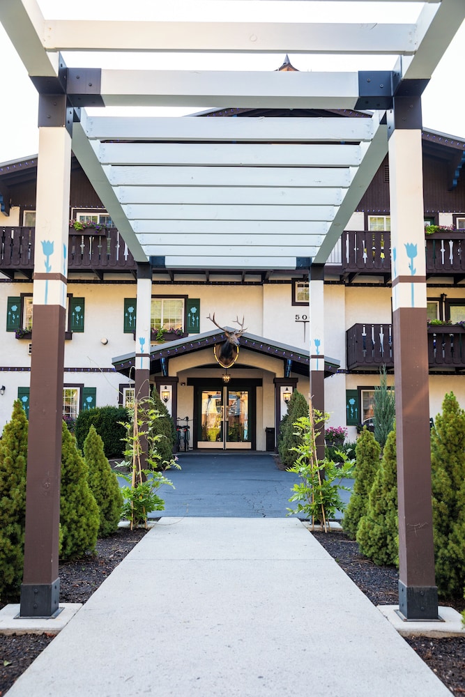 Blue Elk Inn - photo 78