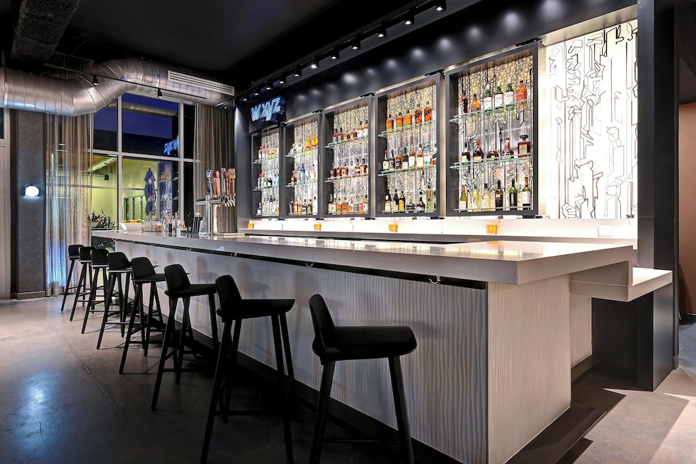 Aloft Mooresville - photo 24