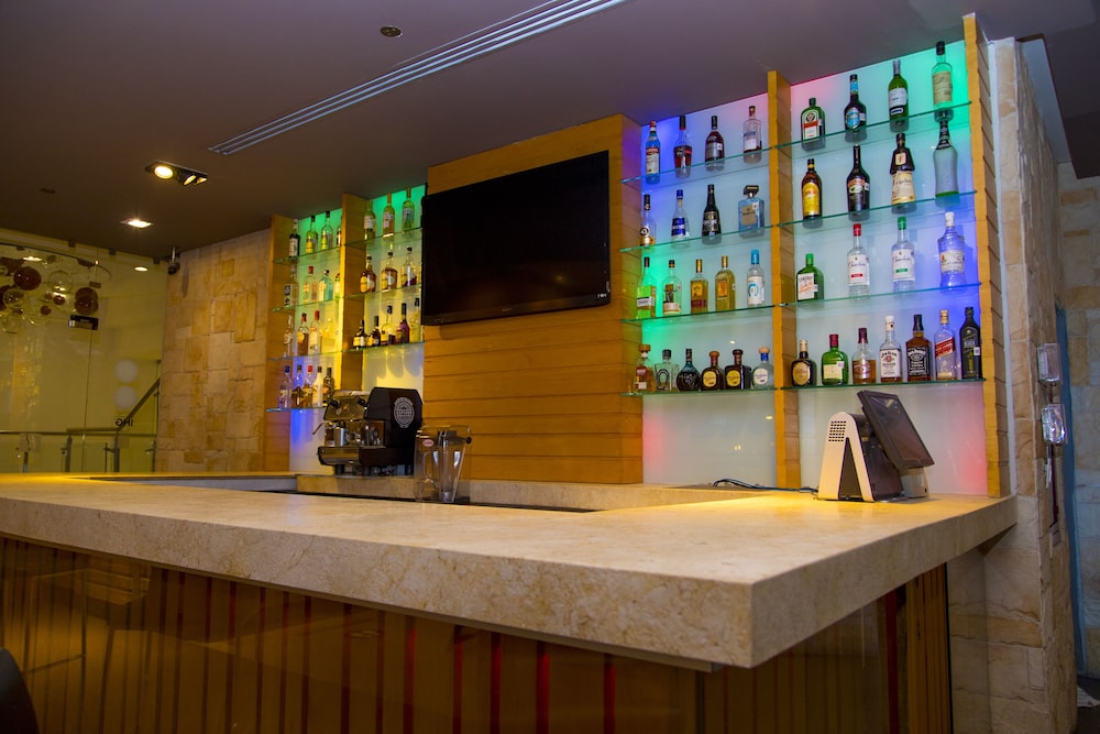 Snack bar