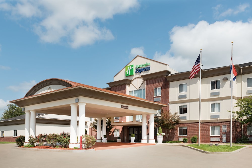 Holiday Inn Express Warrenton by IHG - photo 26