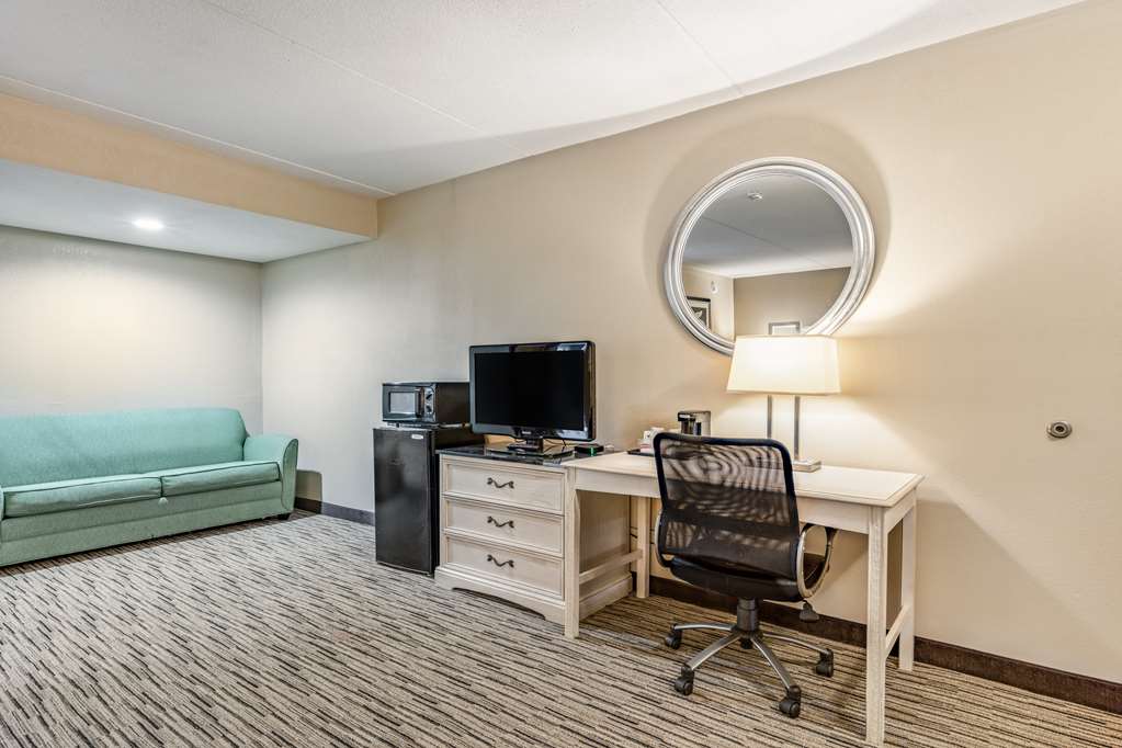 SureStay Hotel by Best Western Tupelo North - photo 14
