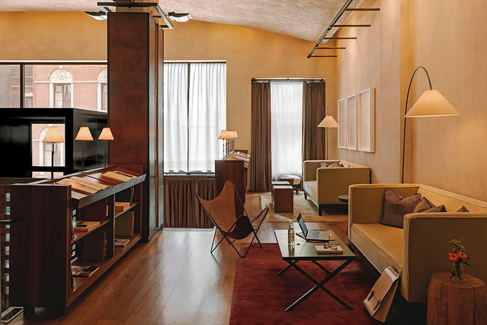 Chambers Hotel Central Park South Sonder - photo 68