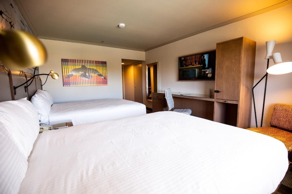 Primm Valley Hotel & Casino a Travelodge by Wyndham - photo 3