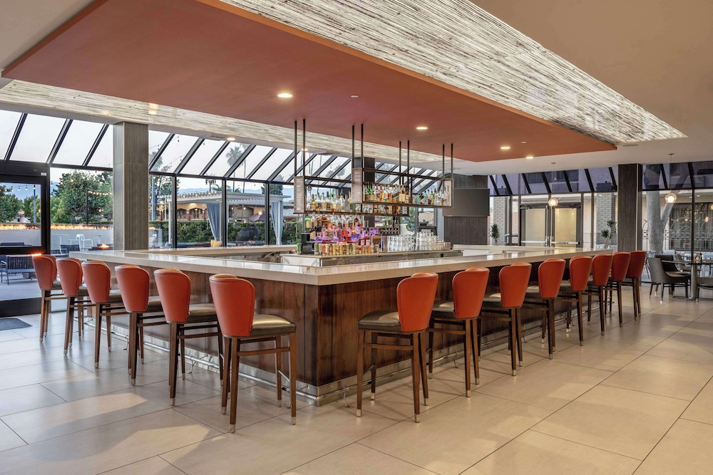 DoubleTree by Hilton Hotel San Bernardino - photo 30