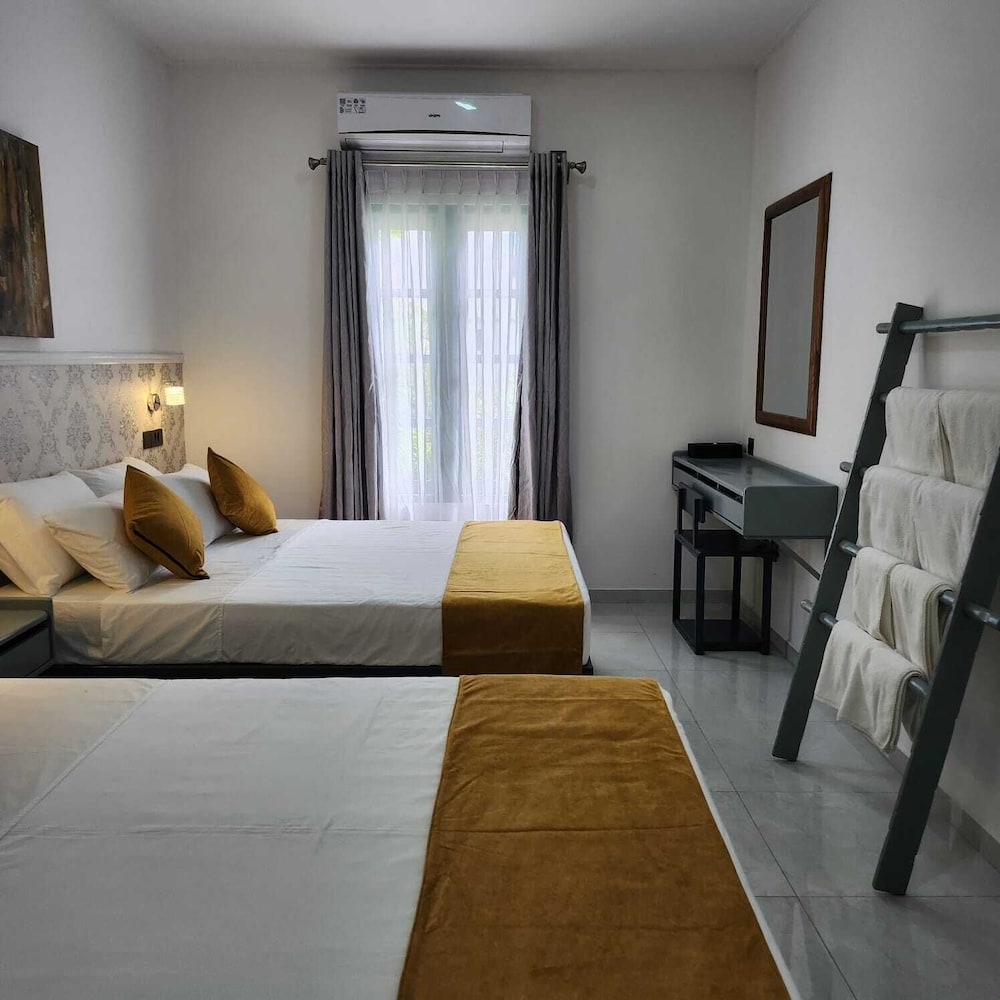 Neem Tree House — 4-Star Luxury Hotel in Trincomalee, Sri Lanka