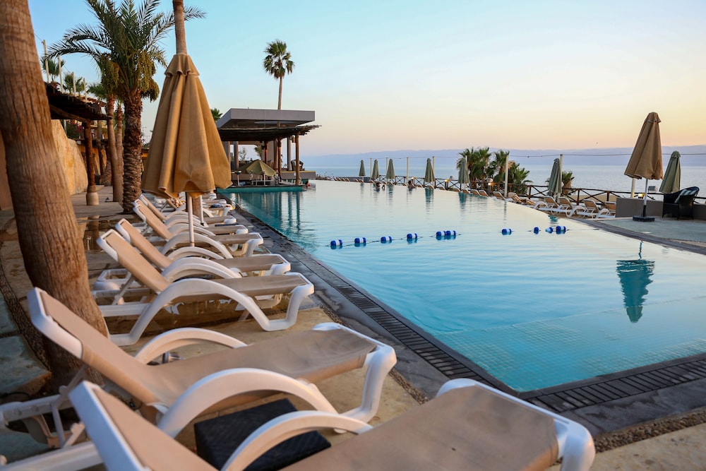 O Beach Hotel & Resort - last minute hotel in Amman