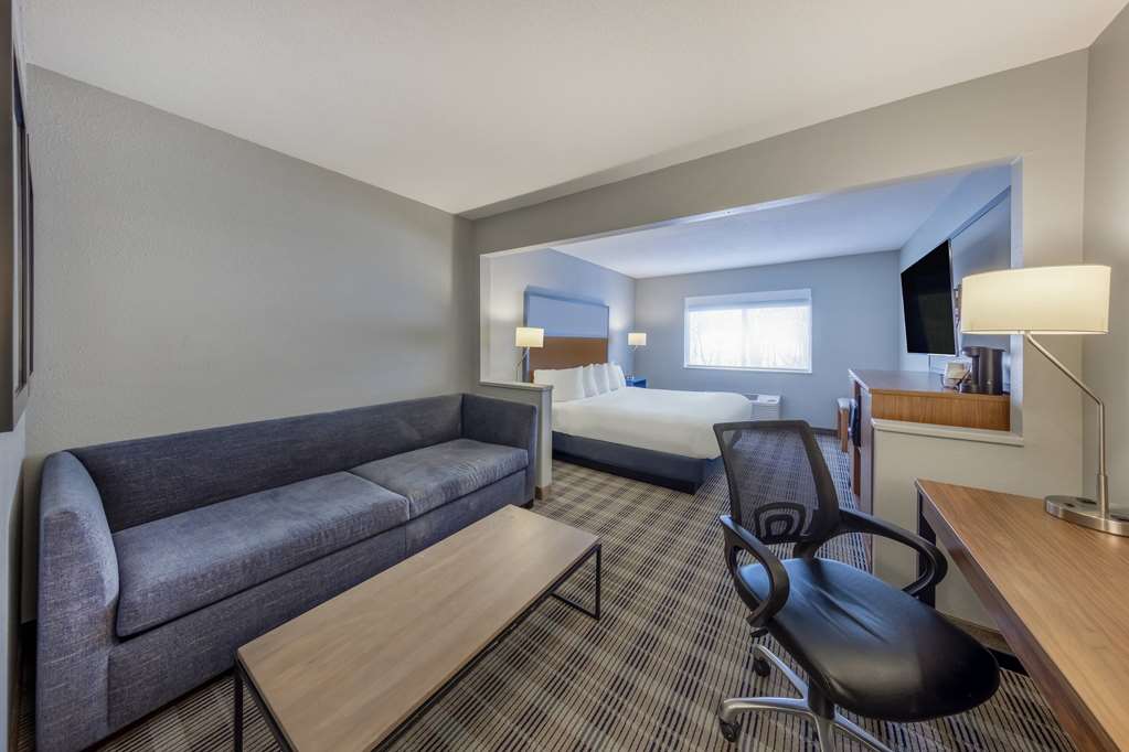 AmericInn by Wyndham Duluth - photo 42