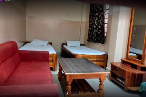 Bharat Hotel in Dimapur, India