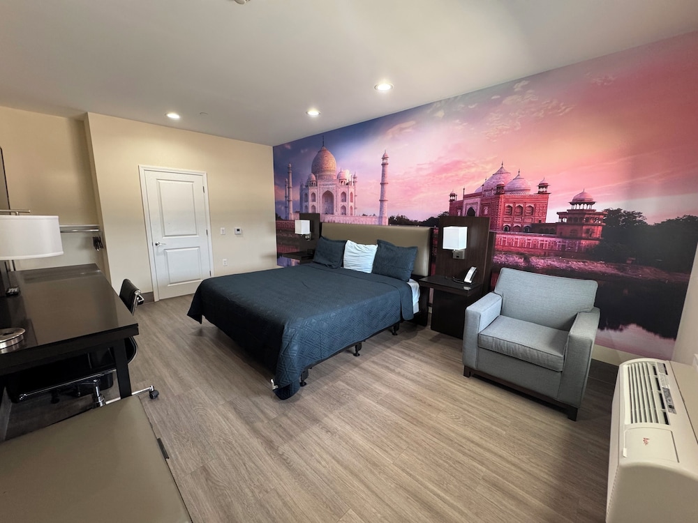 Elite Inn & Suites - photo 7