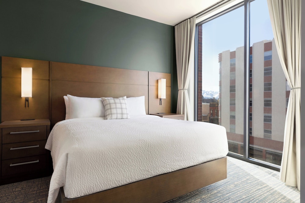 Residence Inn by Marriott Missoula Downtown - photo 18
