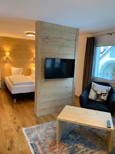 Hotel Central — Breil — photo 2