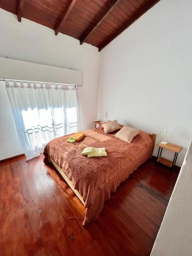Complejo Alberdi depto 9 — 4-Star Luxury Hotel in Tandil, Argentina