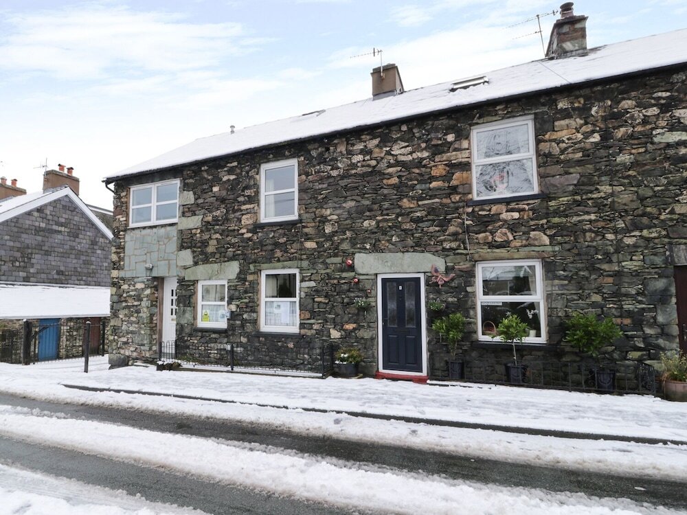 Molly's Cottage — 4-Star Luxury Hotel in Penrith, United Kingdom