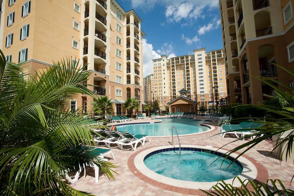 Lake Buena Vista Resort Village & Spa - photo 36