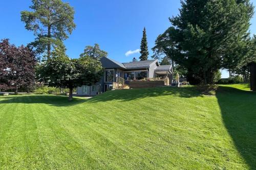 Stor enebolig med høy standard in Tonsberg, Norway