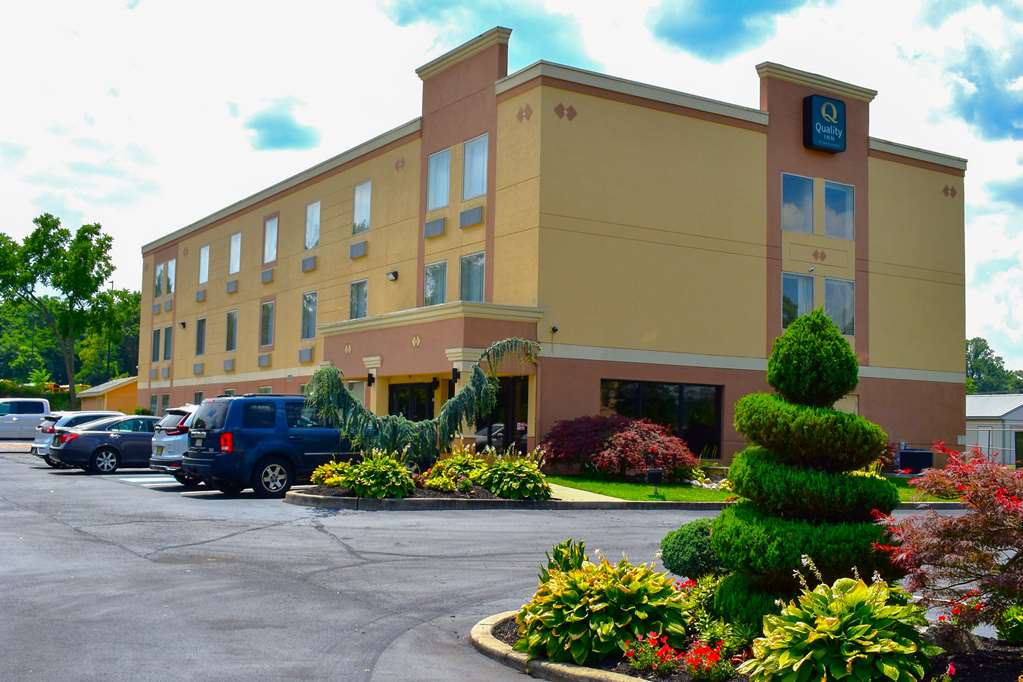 Quality Inn Vineland - photo 6