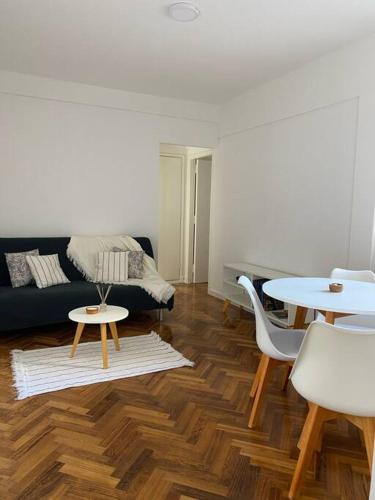 Departamento en Belgrano Barrio Chino — 4-Star Luxury Hotel in Buenos Aires, Argentina