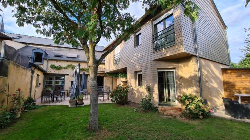 Hotel L'amphitryon - last minute hotel in Bierne