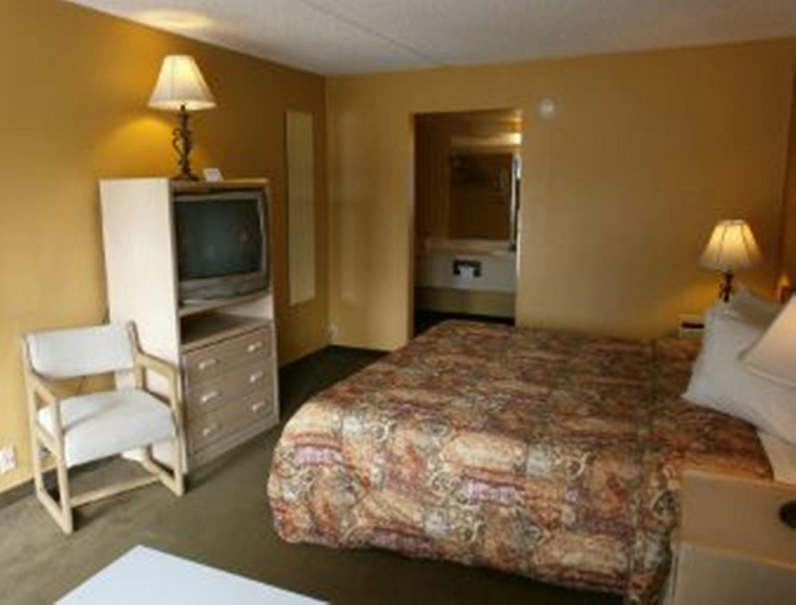 Howard Johnson Missoula MT - photo 6