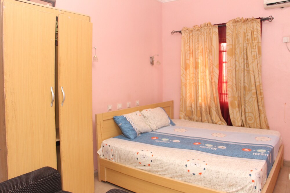 Dubys Suites Dutse — Abuja — photo 4