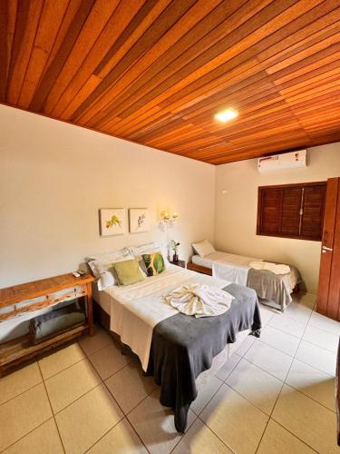 Cheiro de Mato Pousada in Bonito, Brasil