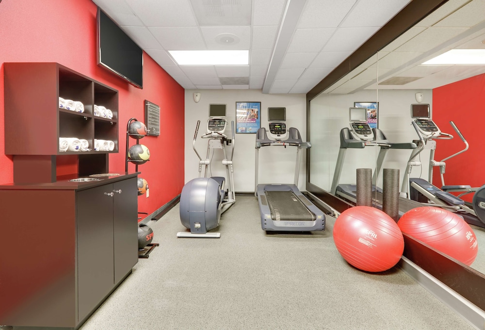 Homewood Suites by Hilton St. Louis Chesterfield - photo 20