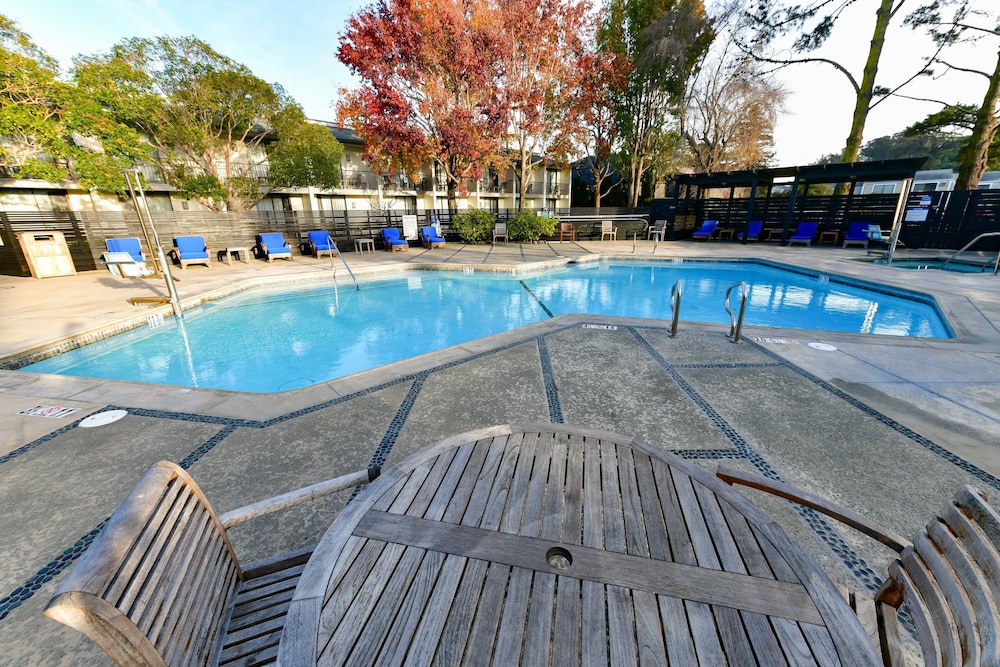 Holiday Inn Express Mill Valley San Francisco Area by IHG - photo 34
