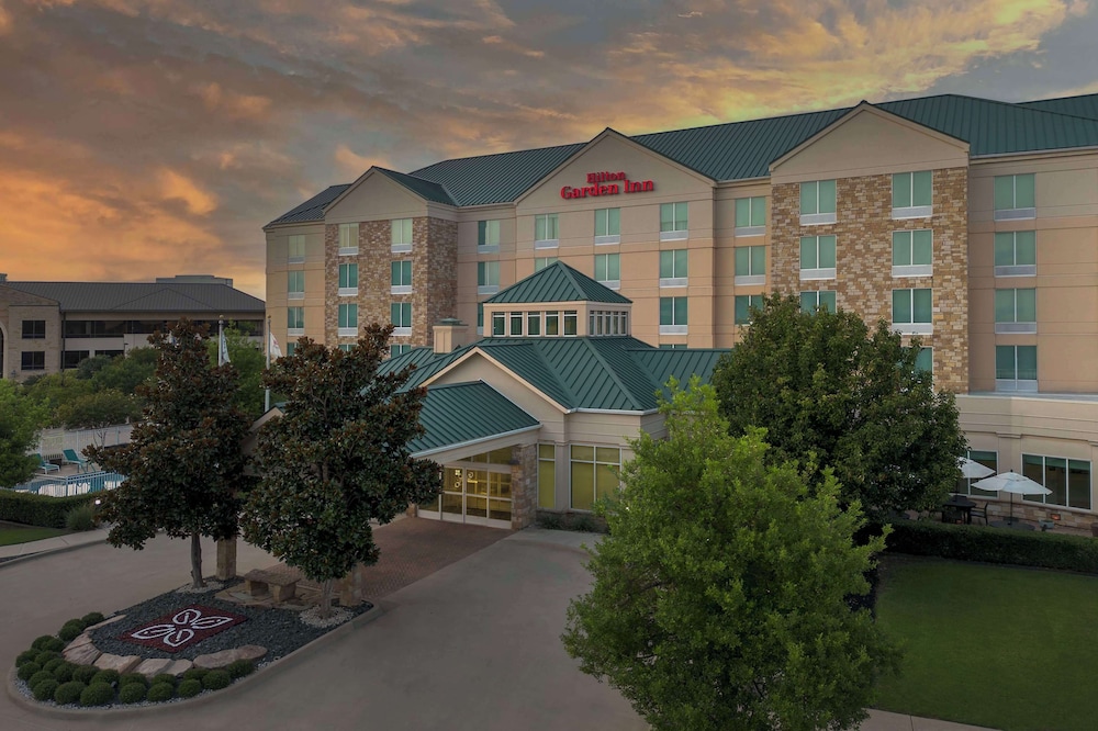 Hilton Garden Inn Frisco - featured photo