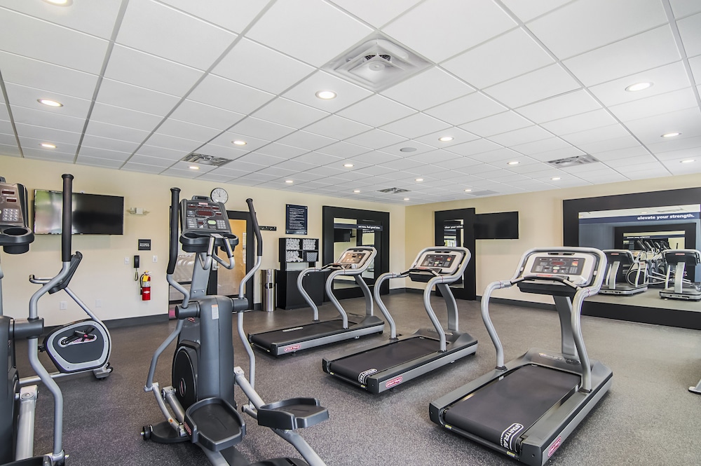 Hampton Inn & Suites Dallas Richardson - photo 31
