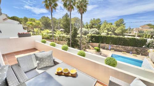 Atico Altea Fully Equiped Piscina Y Gratis Parking — Altea