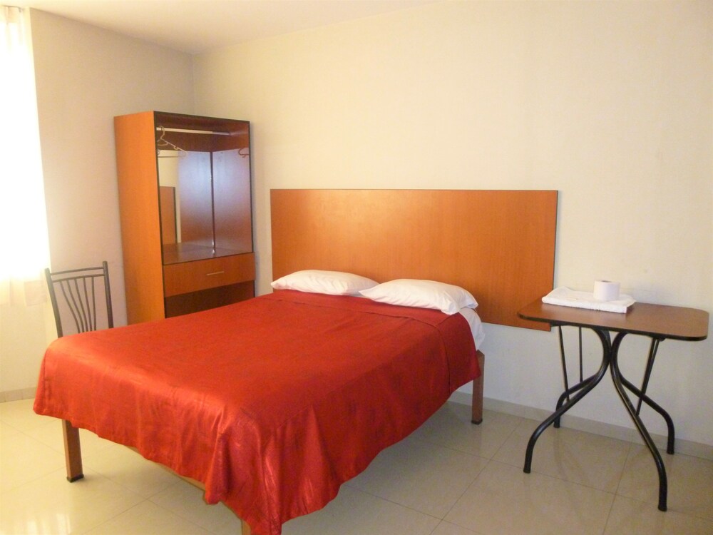 Hotel residencial Cayma — Arequipa — photo 5